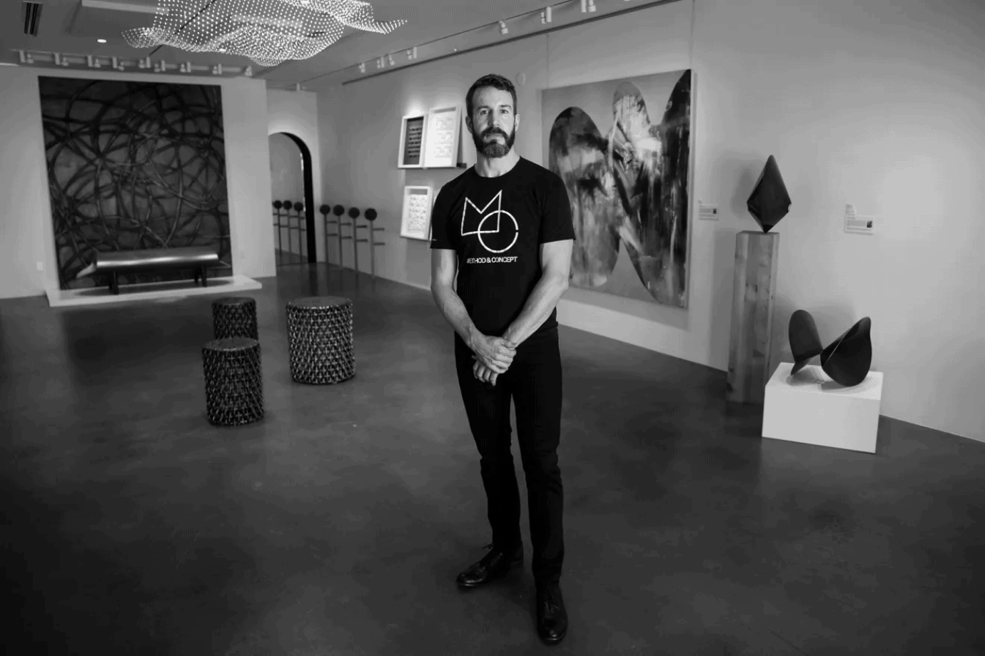 NAPLES NEWS: Method & Concept art gallery proposes sculpture garden for ...